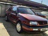 Volkswagen Vento 1993 годаүшін1 150 000 тг. в Шымкент – фото 5