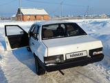 ВАЗ (Lada) 21099 1996 года за 600 000 тг. в Усть-Каменогорск – фото 3