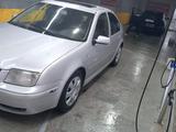 Volkswagen Jetta 2002 годаүшін2 200 000 тг. в Астана