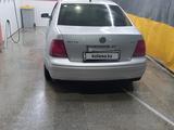 Volkswagen Jetta 2002 годаүшін2 200 000 тг. в Астана – фото 4