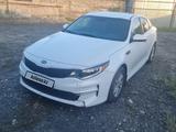 Kia Optima 2017 года за 8 500 000 тг. в Семей