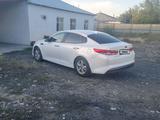 Kia Optima 2017 года за 8 500 000 тг. в Семей – фото 3