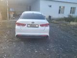 Kia Optima 2017 года за 8 500 000 тг. в Семей – фото 4