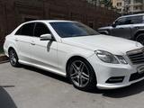 Mercedes-Benz E 200 2012 года за 8 500 000 тг. в Алматы – фото 5
