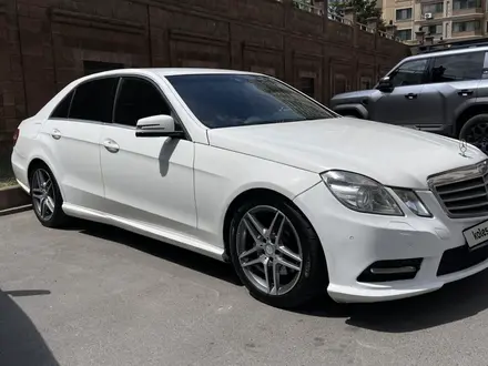 Mercedes-Benz E 200 2012 года за 8 500 000 тг. в Алматы – фото 5