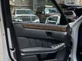 Mercedes-Benz E 200 2012 года за 8 500 000 тг. в Алматы – фото 13