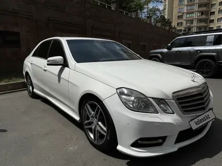 Mercedes-Benz E 200 2012 года за 8 500 000 тг. в Алматы – фото 18