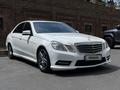 Mercedes-Benz E 200 2012 года за 8 500 000 тг. в Алматы – фото 2
