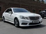 Mercedes-Benz E 200 2012 года за 8 500 000 тг. в Алматы – фото 2