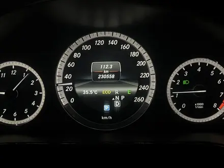 Mercedes-Benz E 200 2012 года за 8 500 000 тг. в Алматы – фото 24