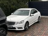 Mercedes-Benz E 200 2012 года за 8 500 000 тг. в Алматы