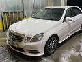 Mercedes-Benz E 200 2012 года за 8 500 000 тг. в Алматы – фото 25