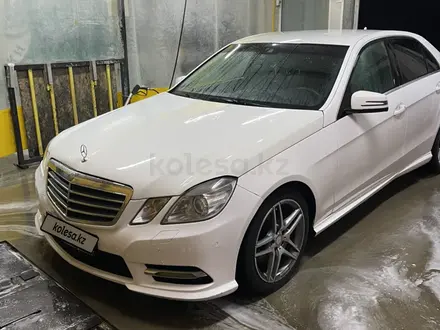 Mercedes-Benz E 200 2012 года за 8 500 000 тг. в Алматы – фото 25