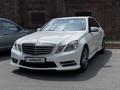 Mercedes-Benz E 200 2012 года за 8 500 000 тг. в Алматы – фото 3