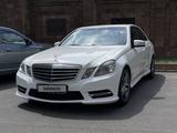 Mercedes-Benz E 200 2012 года за 8 500 000 тг. в Алматы – фото 3