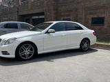 Mercedes-Benz E 200 2012 года за 8 500 000 тг. в Алматы – фото 4