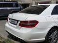 Mercedes-Benz E 200 2012 года за 8 500 000 тг. в Алматы – фото 6