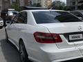 Mercedes-Benz E 200 2012 года за 8 500 000 тг. в Алматы – фото 8