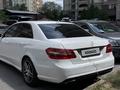 Mercedes-Benz E 200 2012 года за 8 500 000 тг. в Алматы – фото 7