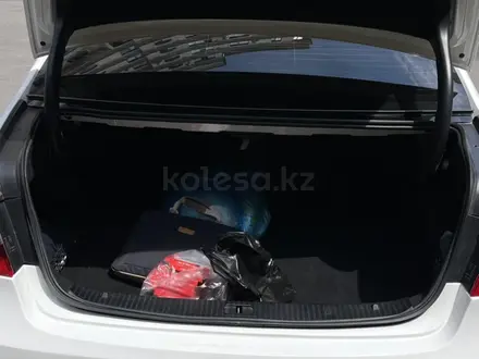 Mercedes-Benz E 200 2012 года за 8 500 000 тг. в Алматы – фото 9