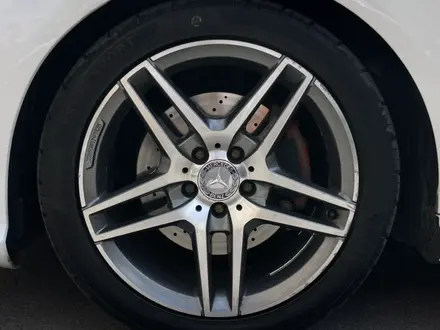 Mercedes-Benz E 200 2012 года за 8 500 000 тг. в Алматы – фото 10