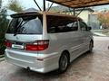 Toyota Alphard 2003 годаүшін8 000 000 тг. в Алматы – фото 6