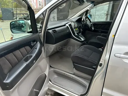 Toyota Alphard 2003 года за 8 000 000 тг. в Алматы – фото 65