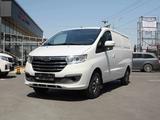 JAC  М3 2026 года за 12 000 000 тг. в Шымкент