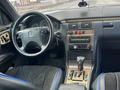 Mercedes-Benz E 200 1999 годаfor3 000 000 тг. в Айтеке би – фото 11