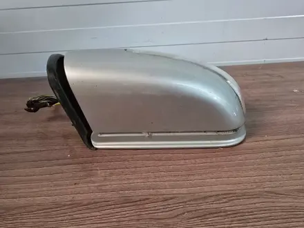 Зеркало боковое заднего вида на Mercedes-Benz W211 за 18 000 тг. в Алматы – фото 4