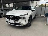 Hyundai Santa Fe 2023 года за 16 888 888 тг. в Алматы