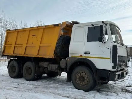 МАЗ  6501 2014 года за 8 000 000 тг. в Уральск – фото 2