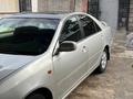 Toyota Camry 2002 годаүшін3 200 000 тг. в Алматы – фото 4