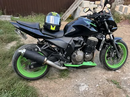 Kawasaki  Z 750 2006 года за 2 500 000 тг. в Астана – фото 11