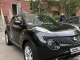 Nissan Juke 2013 года за 5 500 000 тг. в Астана