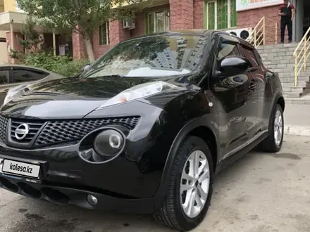 Nissan Juke 2013 года за 5 500 000 тг. в Астана – фото 3