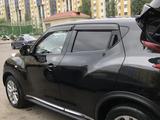 Nissan Juke 2013 года за 5 500 000 тг. в Астана – фото 2