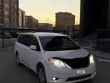 Toyota Sienna 2012 годаfor8 500 000 тг. в Актобе – фото 3