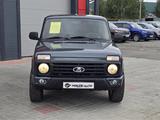 ВАЗ (Lada) Lada 2121 2020 годаүшін3 750 000 тг. в Костанай – фото 4