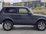 ВАЗ (Lada) Lada 2121 2020 годаүшін3 750 000 тг. в Костанай – фото 3