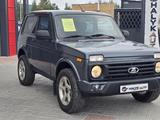 ВАЗ (Lada) Lada 2121 2020 годаүшін3 750 000 тг. в Костанай – фото 2
