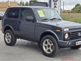 ВАЗ (Lada) Lada 2121 2020 годаүшін3 750 000 тг. в Костанай