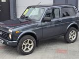 ВАЗ (Lada) Lada 2121 2020 годаүшін3 750 000 тг. в Костанай – фото 5