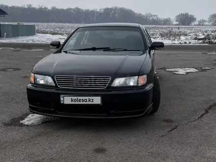 Nissan Cefiro 1995 года за 2 500 000 тг. в Алматы – фото 36