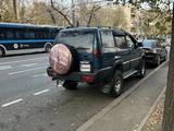 Nissan Mistral 1995 годаүшін2 200 000 тг. в Алматы – фото 2