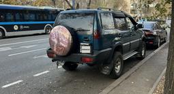 Nissan Mistral 1995 года за 2 200 000 тг. в Алматы – фото 2