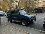 Nissan Mistral 1995 годаүшін2 200 000 тг. в Алматы – фото 4