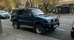 Nissan Mistral 1995 года за 2 200 000 тг. в Алматы – фото 4