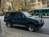 Nissan Mistral 1995 годаүшін2 200 000 тг. в Алматы – фото 3