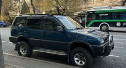 Nissan Mistral 1995 года за 2 200 000 тг. в Алматы – фото 3